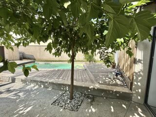  Maison � vendre 5 pi�ces 239 m�