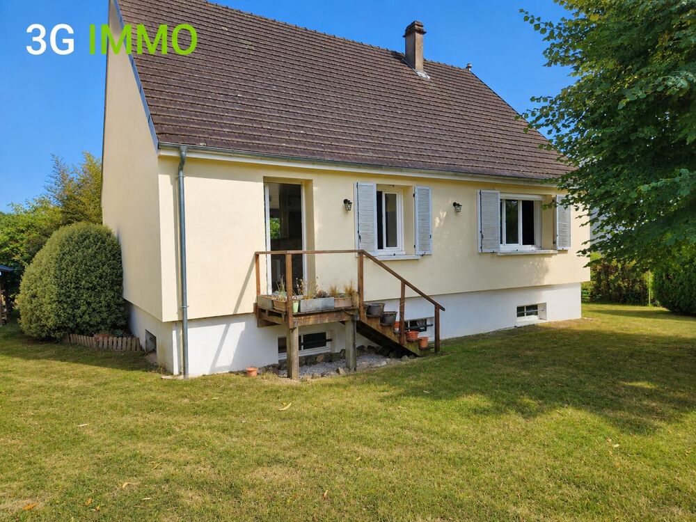 Maison 7 pièces