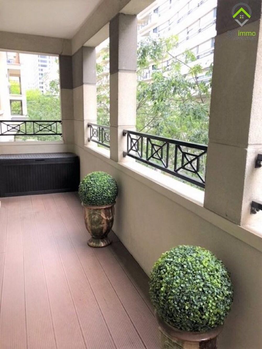 Location Appartement Appartement 2 pièces Courbevoie