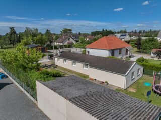  Maison � vendre 5 pi�ces 97 m�