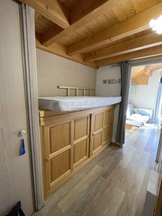  Appartement � vendre 1 pi�ce 20 m�