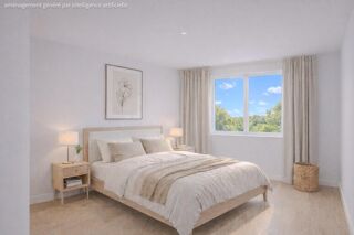  Appartement � vendre 2 pi�ces 60 m� Saint-renan