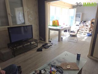  Appartement  vendre 3 pices 80 m