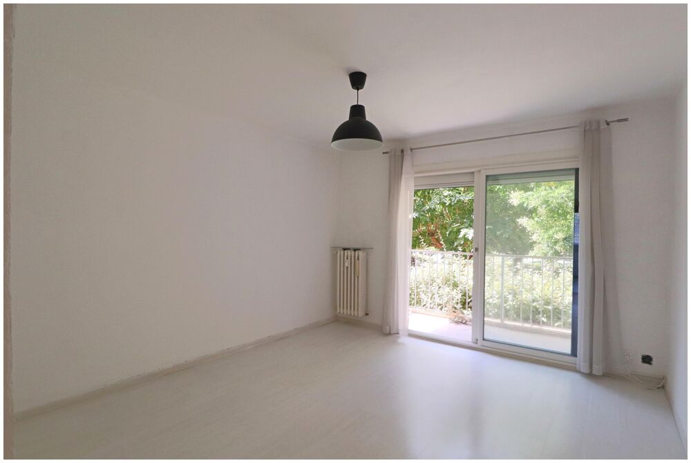 Vente Appartement Appartement 3 pièces Toulon