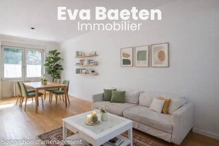  Maison à vendre 7 pièces 134 m²