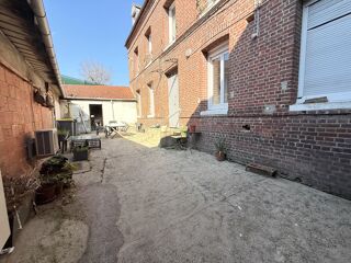  Appartement � vendre 5 pi�ces 150 m�