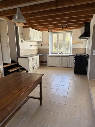  Maison � vendre 4 pi�ces 123 m�