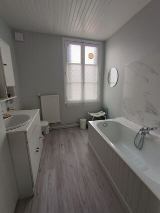  Maison � vendre 4 pi�ces 70 m�
