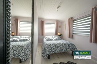  Maison � vendre 3 pi�ces 