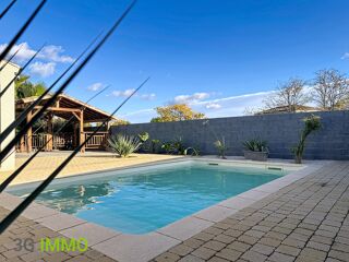  Maison � vendre 5 pi�ces 117 m�