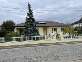  Maison � vendre 5 pi�ces 105 m�