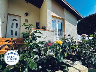  Maison à vendre 6 pièces 114 m²