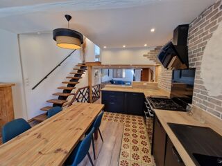  Maison à vendre 4 pièces 76 m²