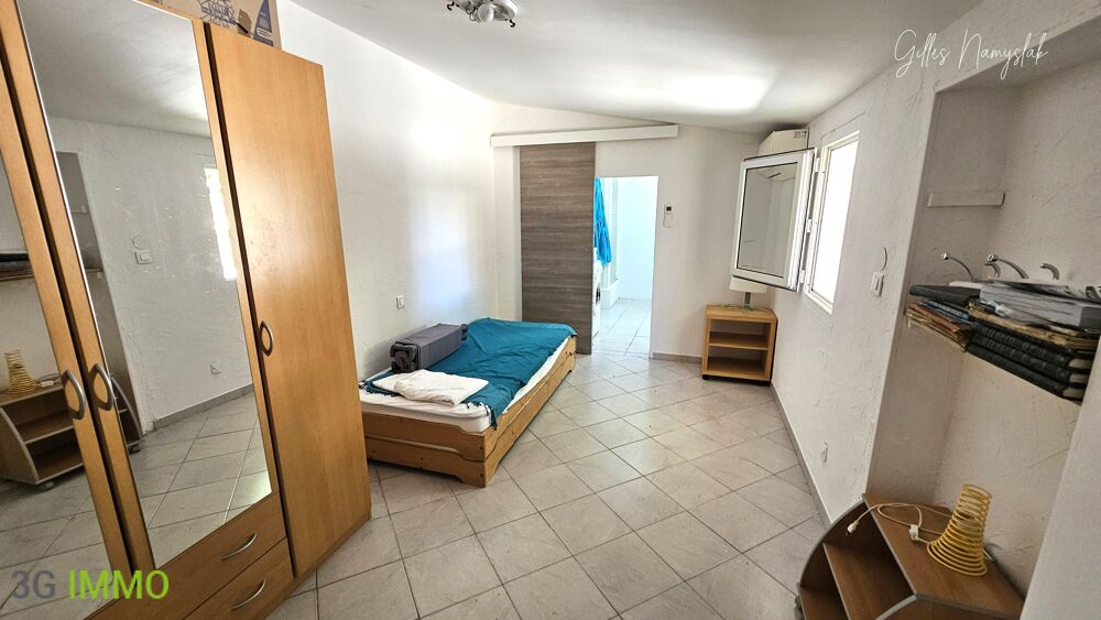 à vendre  Maison Villeneuve-lès-Maguelone (34750)