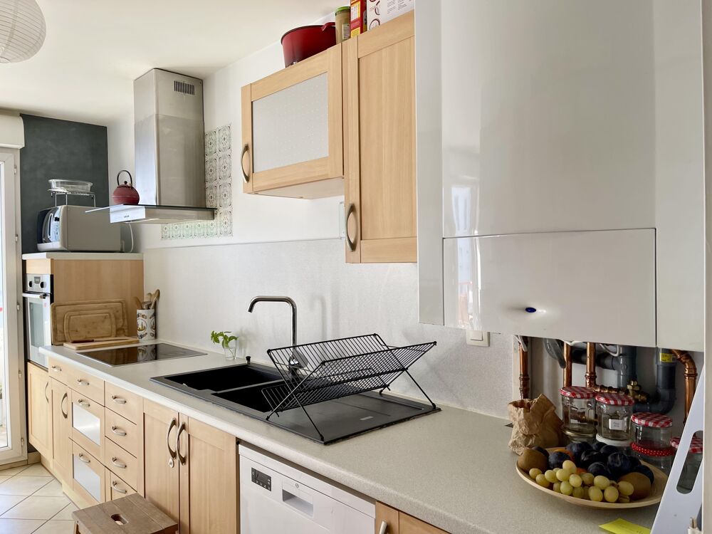 Vente Appartement Appartement 3 pièces La roche-sur-foron