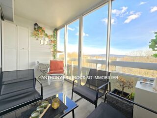  Appartement à vendre 4 pièces 1 m² Bourg-en-bresse