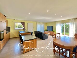  Maison � vendre 4 pi�ces 80 m�