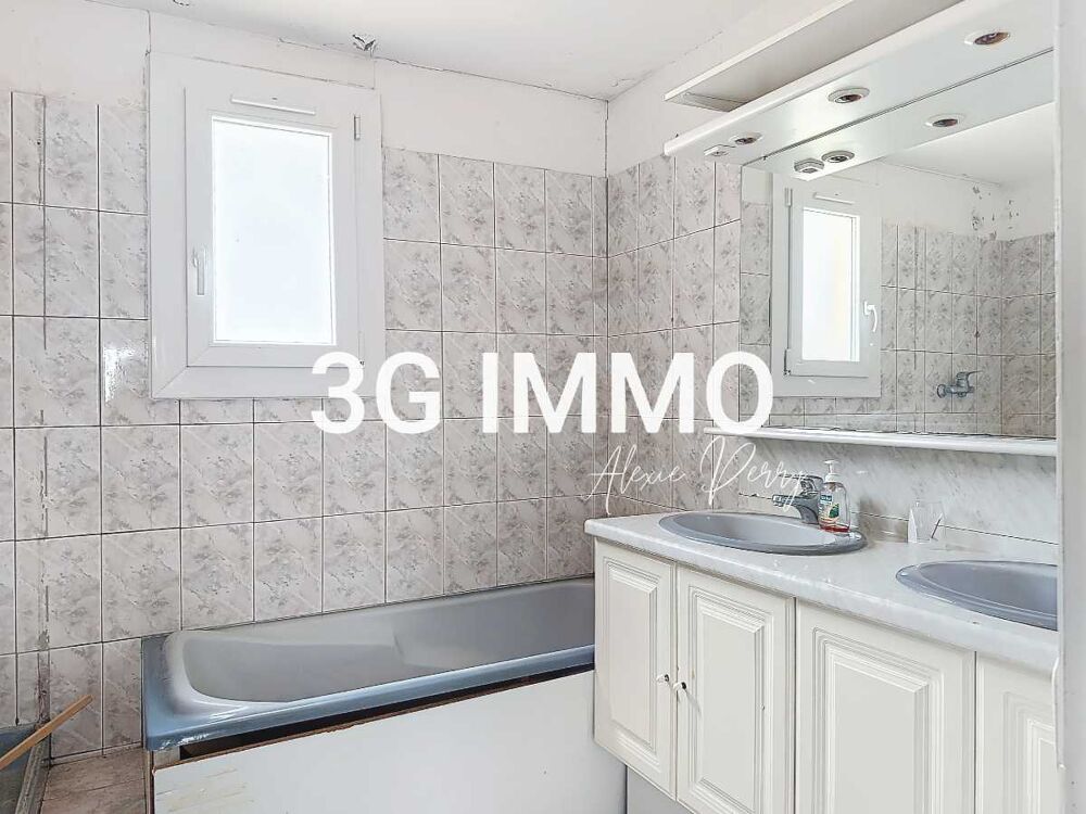 Vente Maison Lotissement 4 pices Sauvian