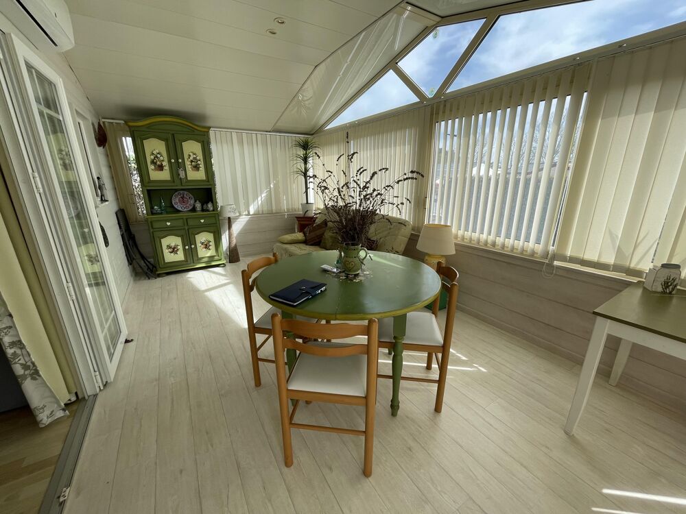 Vente Maison Chalet 3 pices Talmont-saint-hilaire