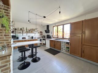  Maison � vendre 6 pi�ces 