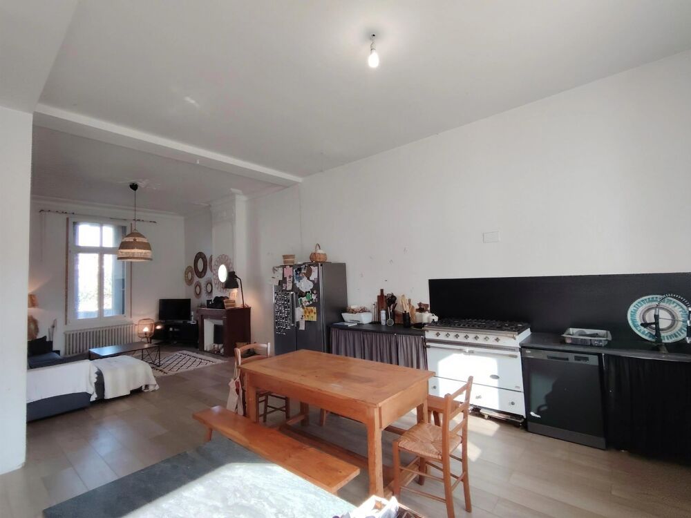 Vente Maison Maison bourgeoise 10 pi�ces Nissan-lez-enserune