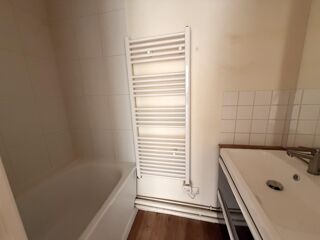  Appartement à vendre 3 pièces 54 m²