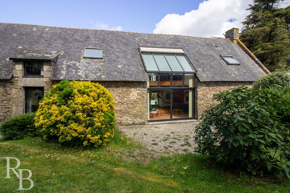 Vente Maison Longère 6 pièces Surzur