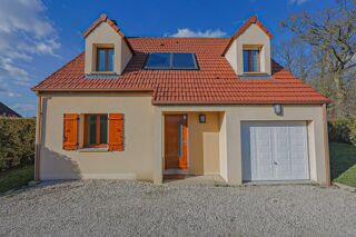  Maison � vendre 6 pi�ces 121 m�