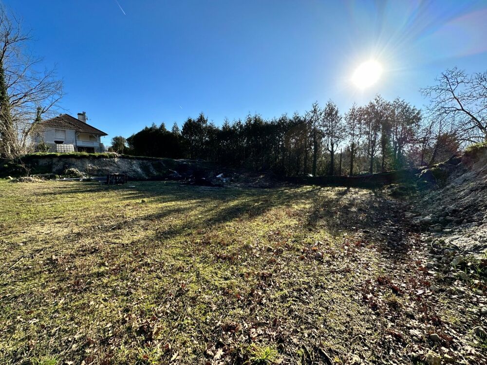 Vente Terrain Terrain constructible Moncourt-fromonville