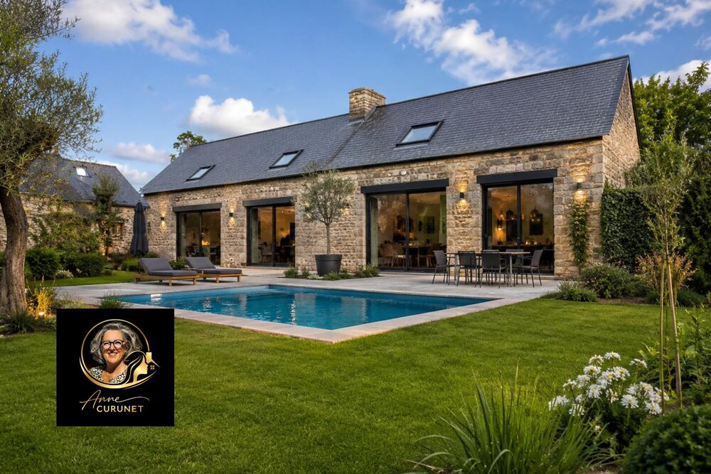 Vente Maison Longère Ploemeur