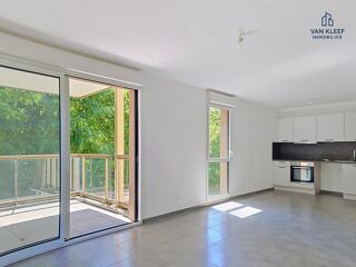  Appartement à vendre 3 pièces 68 m²