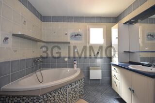  Maison à vendre 6 pièces 134 m²