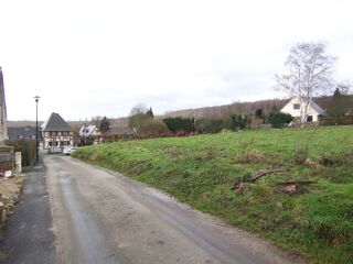  Terrain  vendre 2500 m