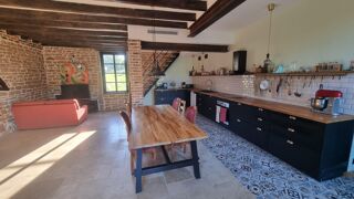  Maison � vendre 7 pi�ces 195 m�