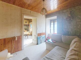  Maison � vendre 3 pi�ces 75 m�