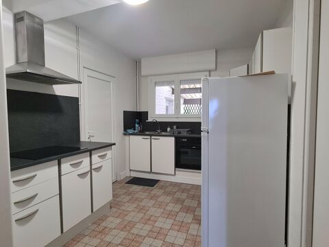  Maison � louer 4 pi�ces 79 m�