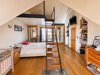  Maison à vendre 6 pièces 191 m²