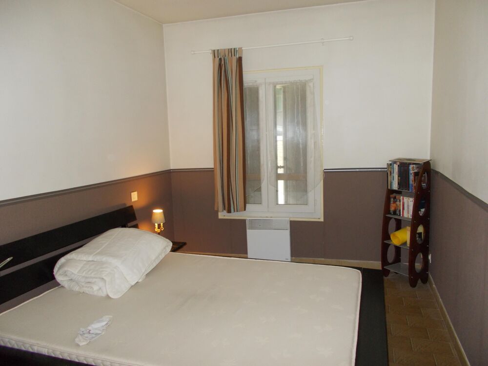 Vente Appartement Appartement 4 pièces Beaumont-de-pertuis
