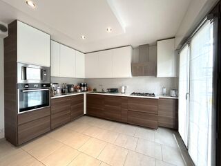  Maison à vendre 6 pièces 133 m²