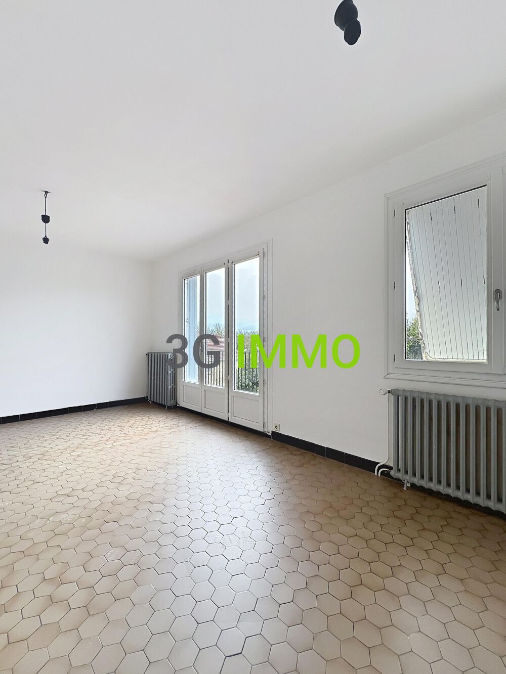 Appartement 5 pièces