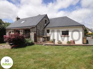  Maison à vendre 6 pièces 143 m²
