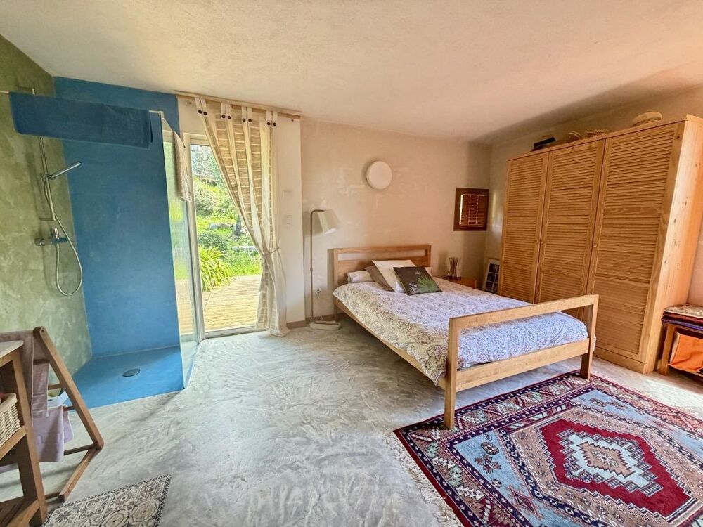 à vendre  Maison Casalabriva (20140)