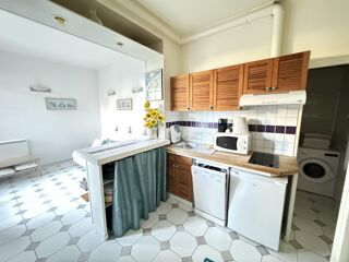  Appartement � vendre 2 pi�ces 26 m�