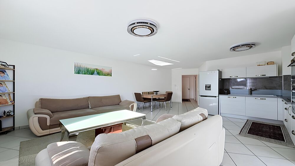 Vente Appartement Appartement 3 pièces Vénissieux