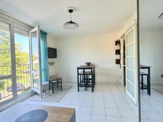  Appartement � vendre 1 pi�ce 25 m�