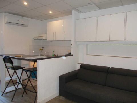  Appartement � louer 1 pi�ce 20 m�