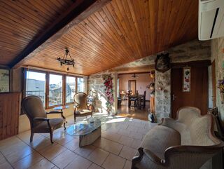  Appartement � vendre 5 pi�ces 89 m�