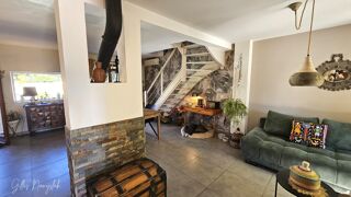  Maison à vendre 5 pièces 96 m²
