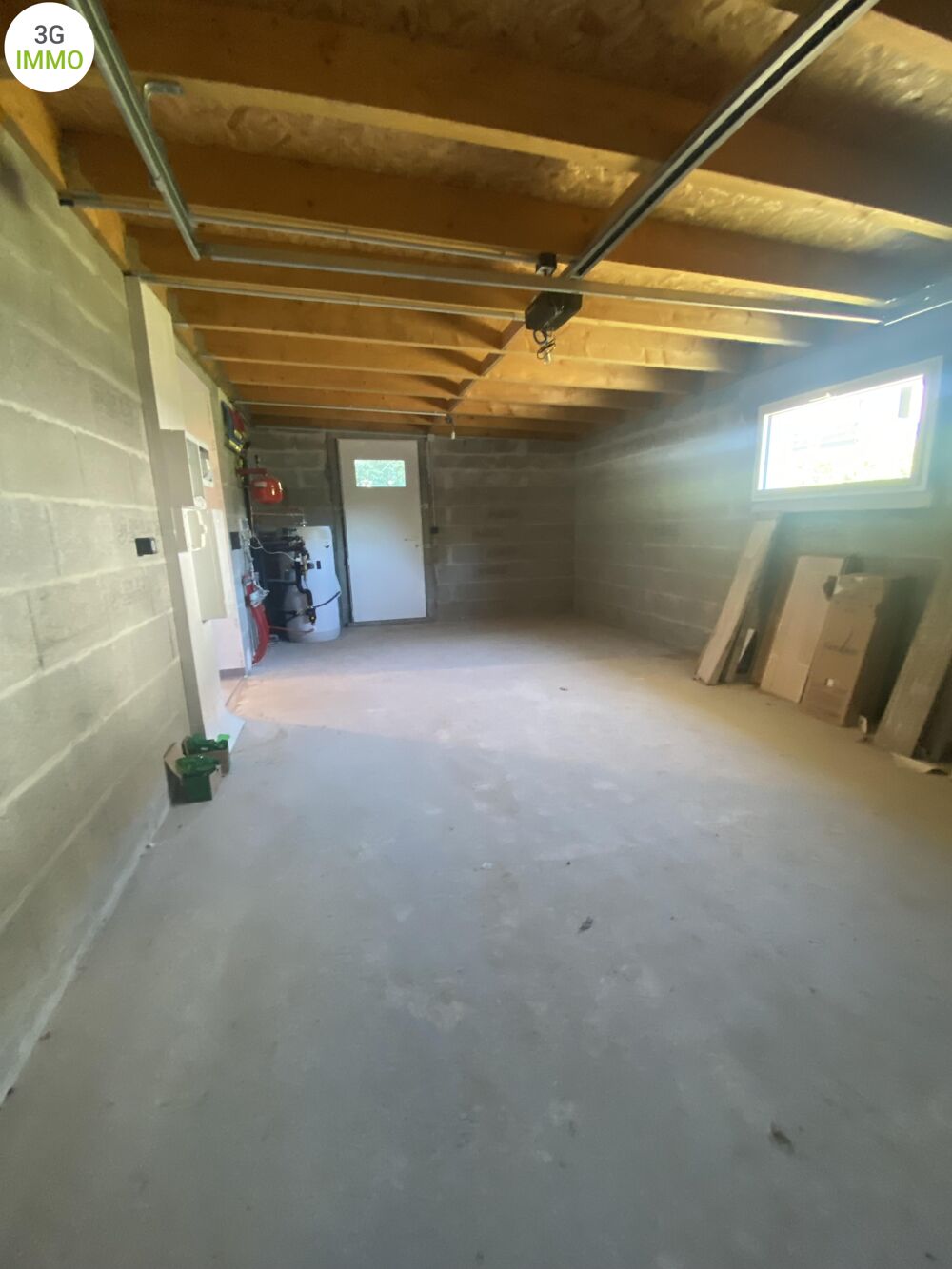 � vendre  Maison Grand-Champ (56390)