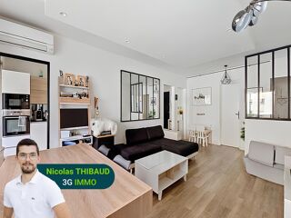  Appartement � vendre 5 pi�ces 90 m�